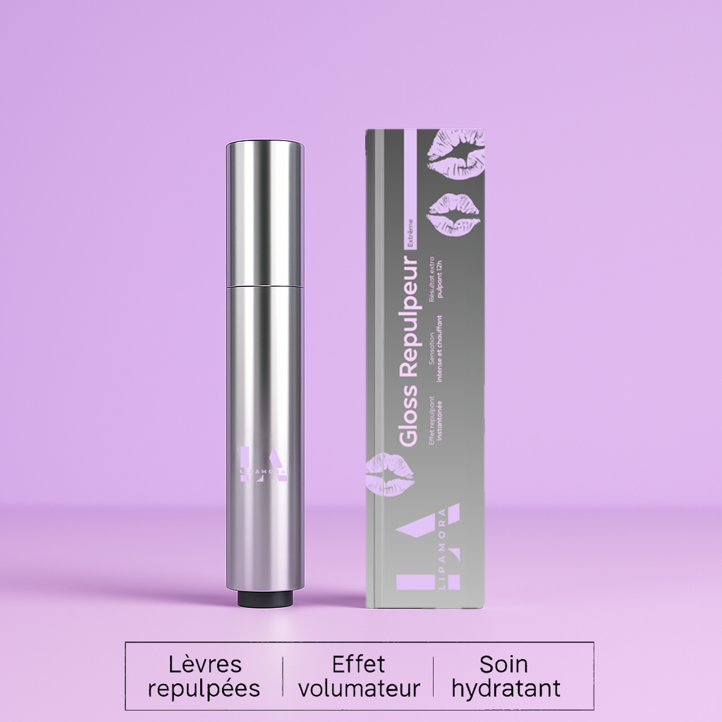 Lip plumper (extrême)