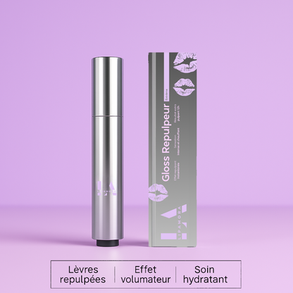 Lip plumper (extrême)