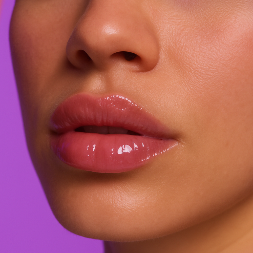 Lip plumper (extrême)